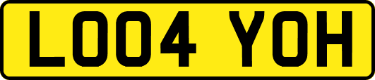 LO04YOH