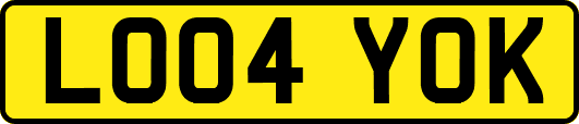 LO04YOK