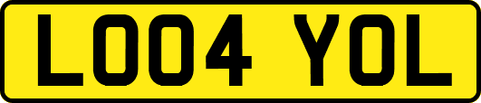 LO04YOL