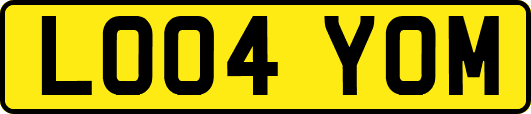 LO04YOM