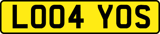 LO04YOS