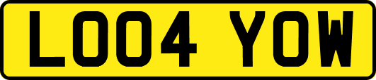 LO04YOW