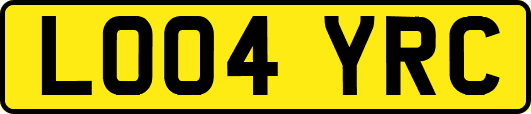 LO04YRC