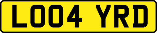 LO04YRD