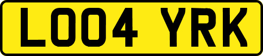 LO04YRK