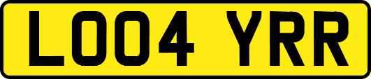 LO04YRR