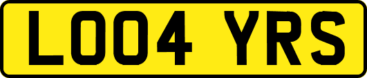 LO04YRS