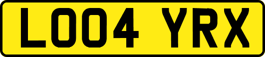 LO04YRX