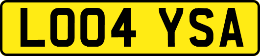 LO04YSA