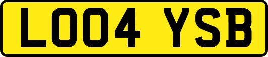 LO04YSB
