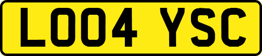 LO04YSC