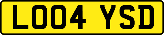 LO04YSD