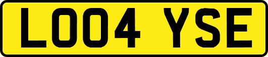 LO04YSE