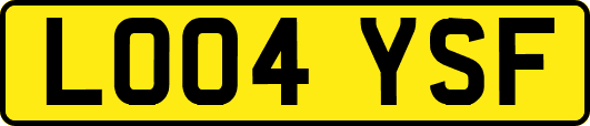 LO04YSF