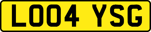 LO04YSG