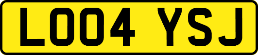 LO04YSJ