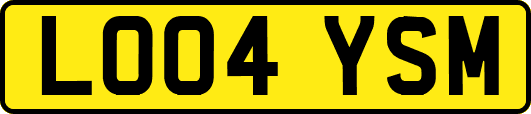 LO04YSM