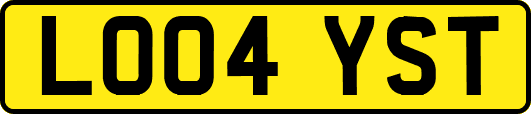 LO04YST