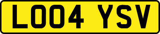 LO04YSV