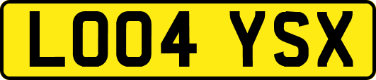 LO04YSX