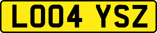 LO04YSZ