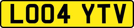 LO04YTV