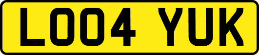 LO04YUK