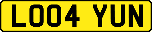 LO04YUN