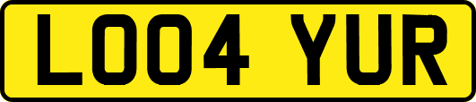LO04YUR