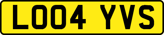 LO04YVS