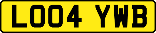 LO04YWB