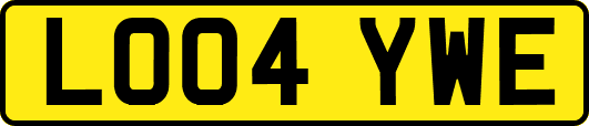 LO04YWE
