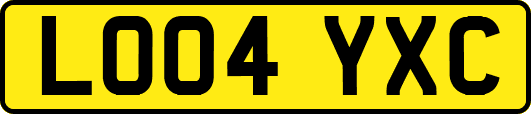 LO04YXC