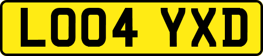 LO04YXD