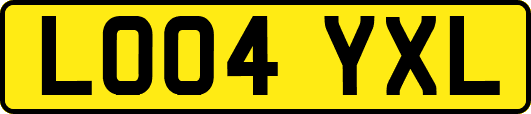 LO04YXL