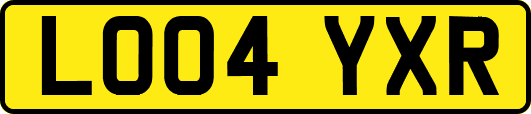 LO04YXR