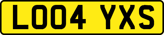 LO04YXS