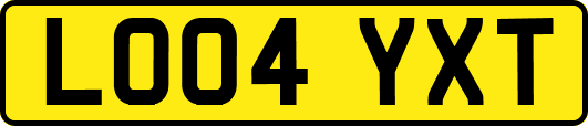 LO04YXT