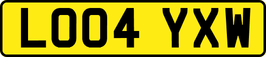 LO04YXW