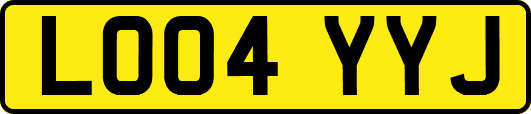 LO04YYJ