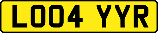 LO04YYR