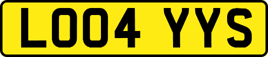 LO04YYS