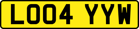 LO04YYW