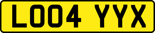 LO04YYX