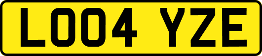 LO04YZE