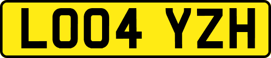 LO04YZH