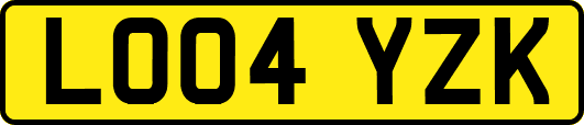 LO04YZK