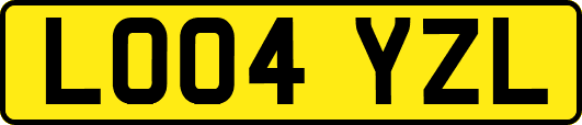 LO04YZL