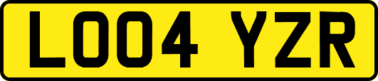 LO04YZR