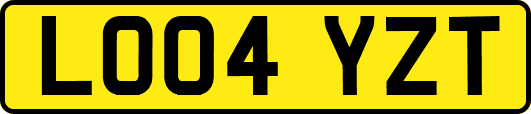 LO04YZT